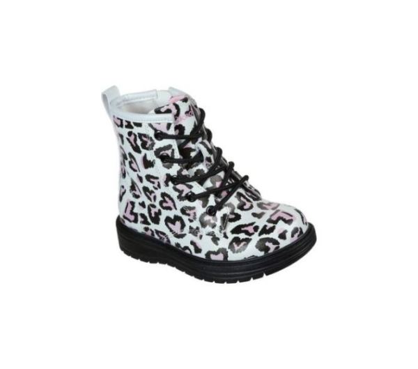 Skechers Girls' Gravlen - Totally Wild