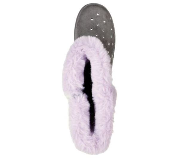 Skechers Girls' Twinkle Toes: Glitzy Glam - Shimmer Diva