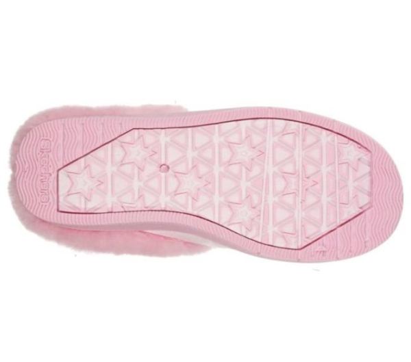 Skechers Girls' Sleepy Slides - B-Dazzle