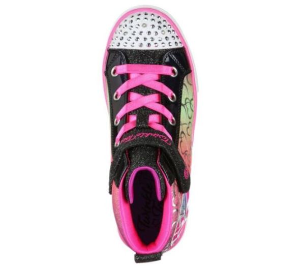 Skechers Girls' Girl's Twinkle Toes: Twinkle Sparks - Magic-Tastic