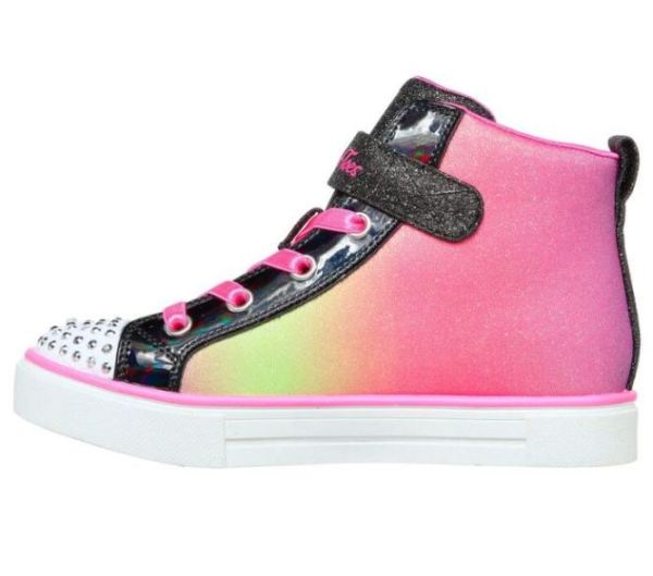 Skechers Girls' Girl's Twinkle Toes: Twinkle Sparks - Magic-Tastic