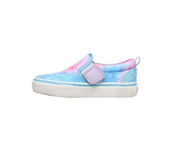 Skechers Girls' Marley Jr. - Charm & Sparkle