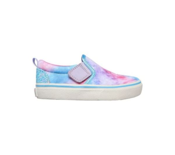 Skechers Girls' Marley Jr. - Charm & Sparkle