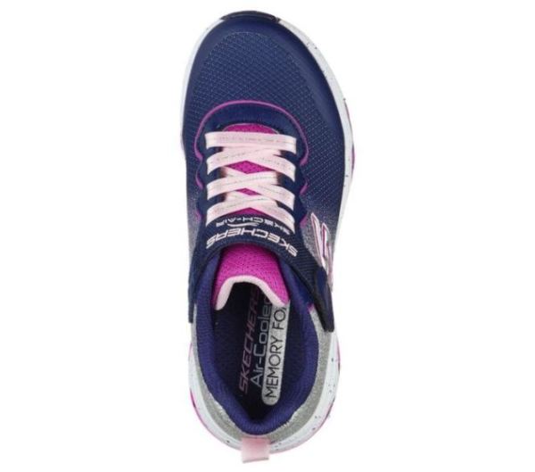 Skechers Girls' Skech-Air Fusion