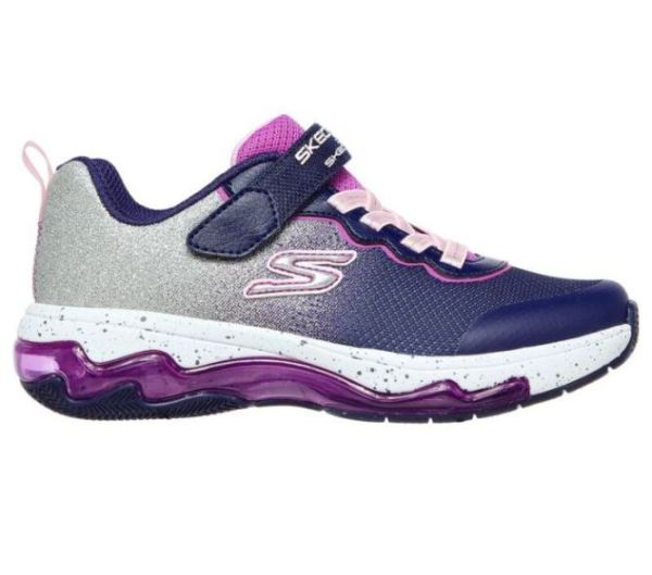 Skechers Girls' Skech-Air Fusion