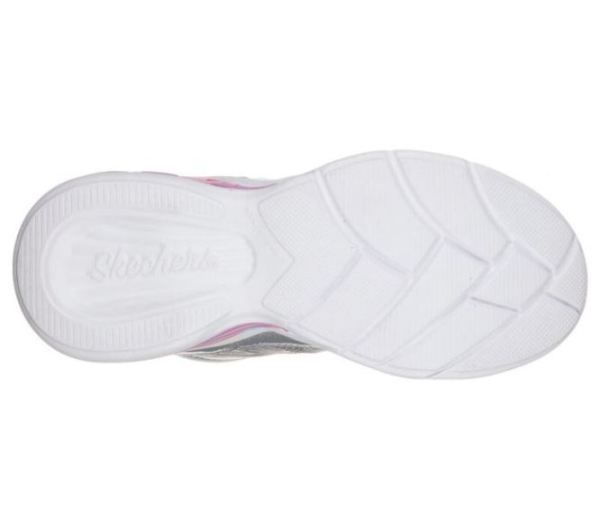 Skechers Girls' S Lights: Sweetheart Lights - Love to Shine