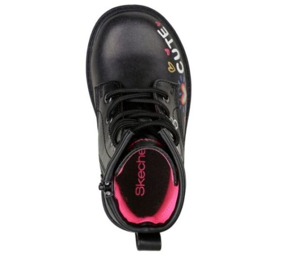 Skechers Girls' Gravlen - Oodles Doodles