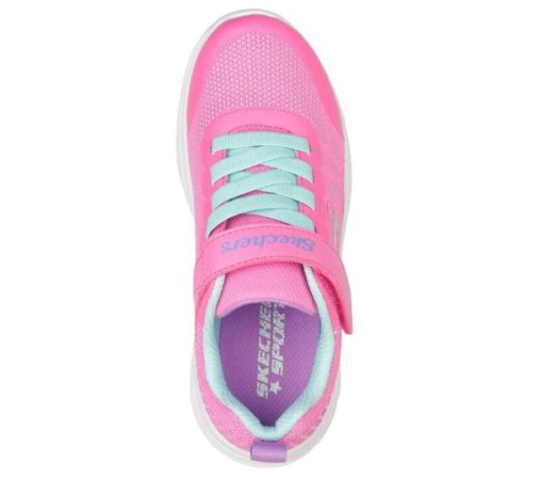 Skechers Girls' Dreamy Dancer - Radiant Rogue