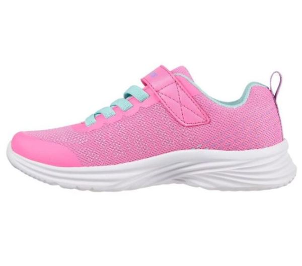 Skechers Girls' Dreamy Dancer - Radiant Rogue