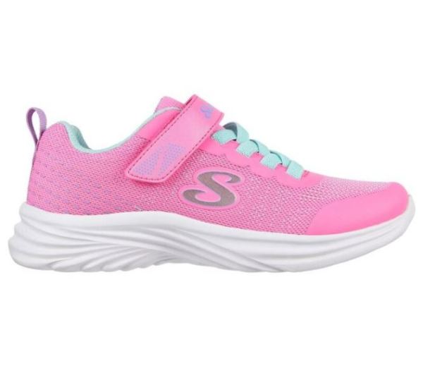 Skechers Girls' Dreamy Dancer - Radiant Rogue