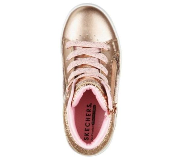 Skechers Girls' Hidden Star