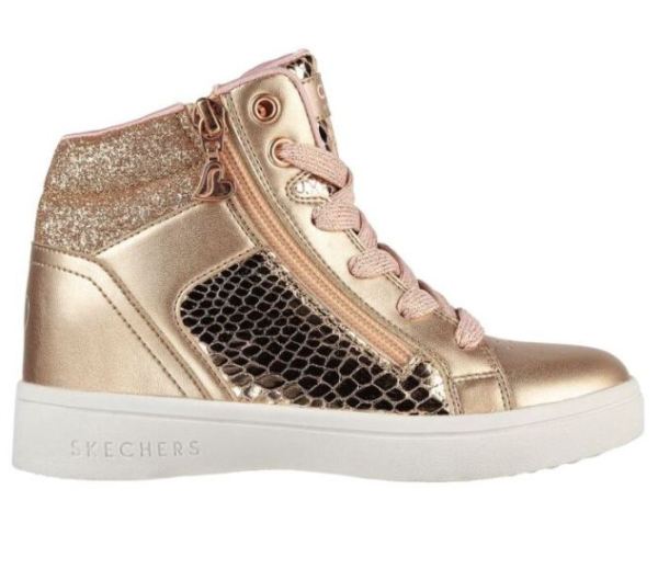 Skechers Girls' Hidden Star