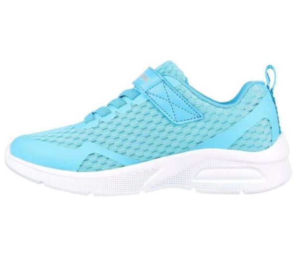 Skechers Girls' Microspec Max