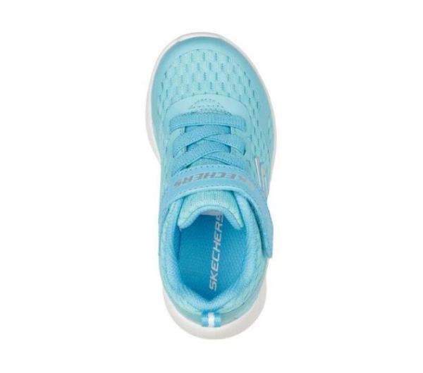 Skechers Girls' Microspec Max