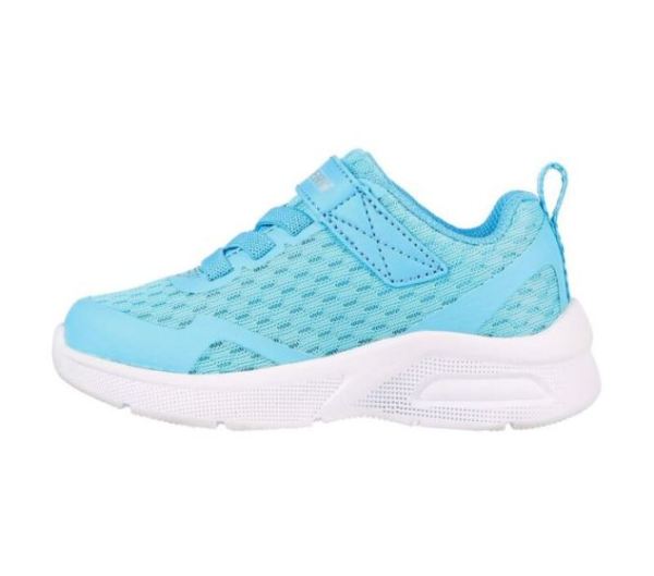 Skechers Girls' Microspec Max