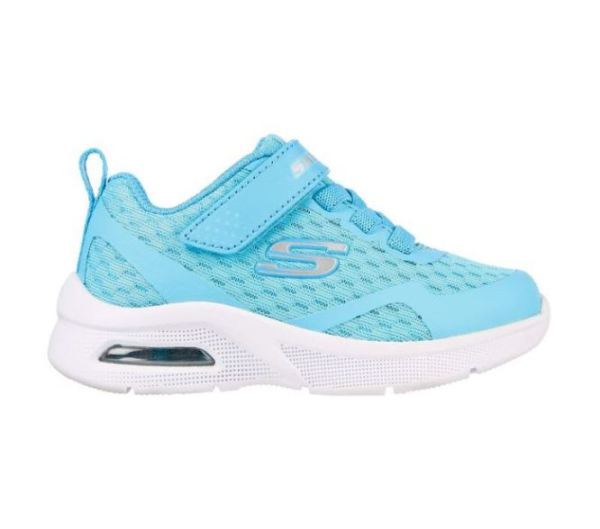 Skechers Girls' Microspec Max