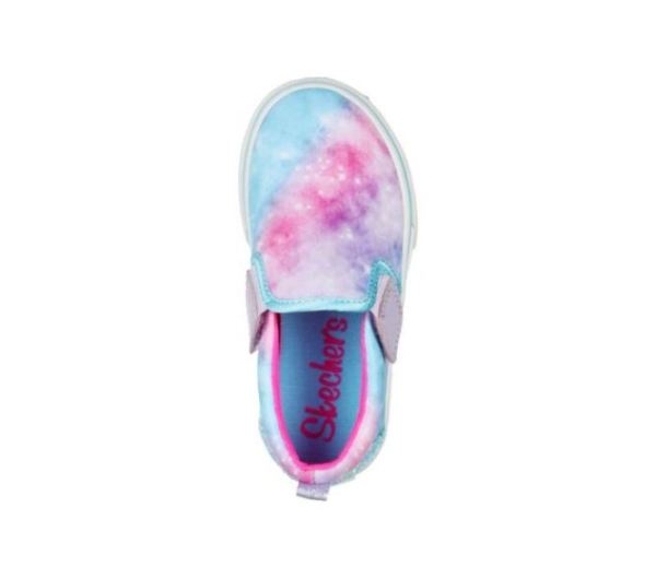 Skechers Girls' Marley Jr. - Charm & Sparkle