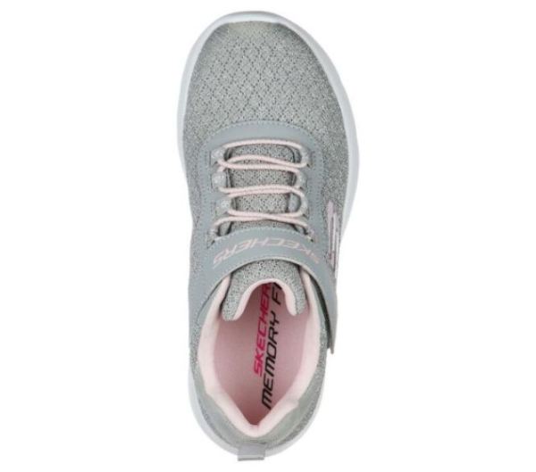 Skechers Girls' Dynamight 2.0 - Tried N' True