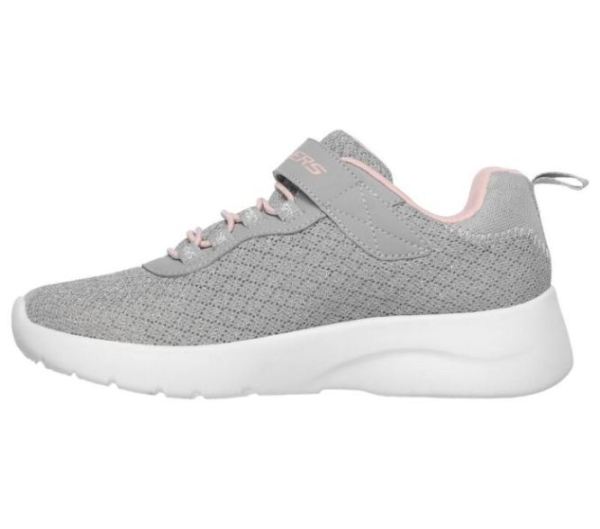 Skechers Girls' Dynamight 2.0 - Tried N' True