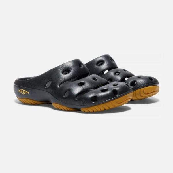 Keen | Women's Yogui-Black