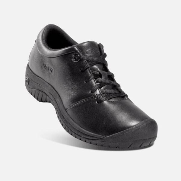 Keen | Women's PTC Oxford-Black