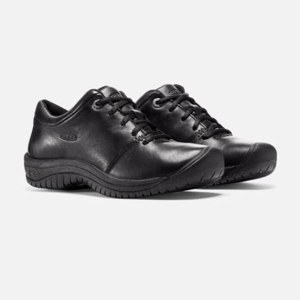 Keen | Women's PTC Oxford-Black