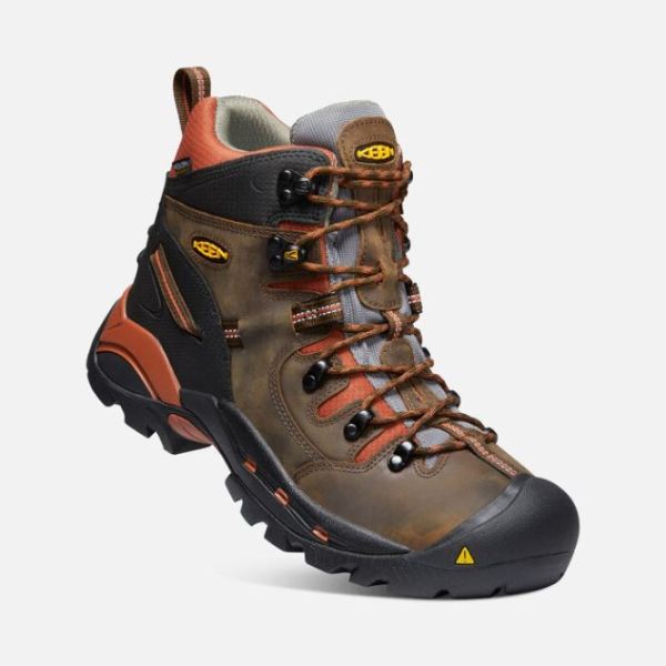 Keen | Men's Pittsburgh 6