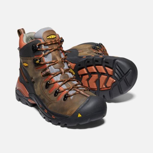 Keen | Men's Pittsburgh 6