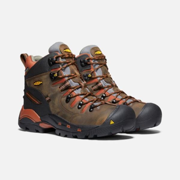 Keen | Men's Pittsburgh 6