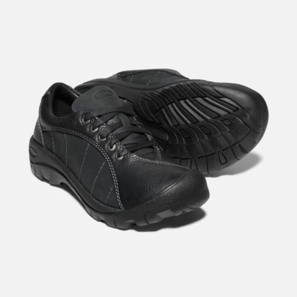 Keen | Women's Presidio-Black/Magnet