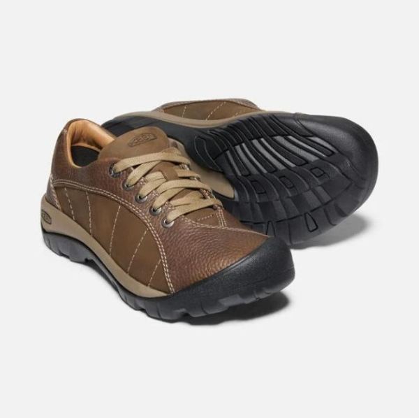 Keen | Women's Presidio-Cascade/Shitake