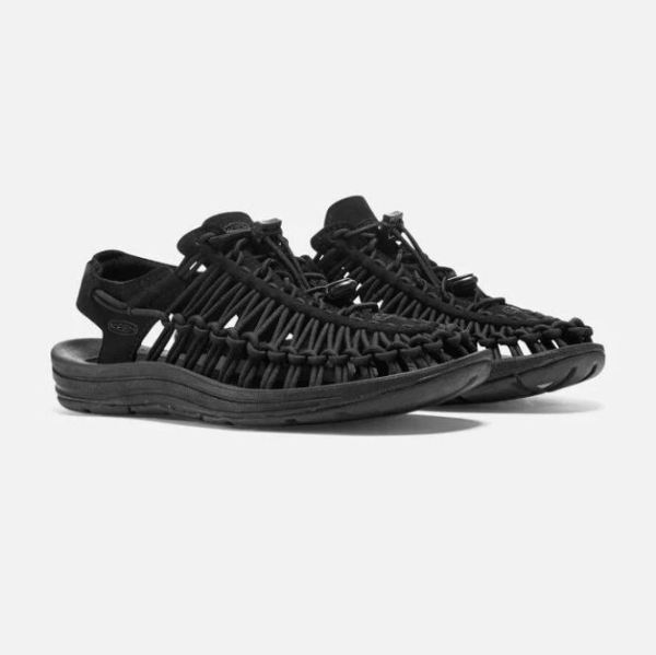 Keen | Women's UNEEK- Black/Black