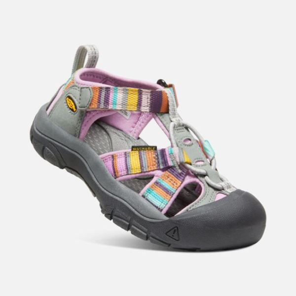 Keen | Little Kids' Venice H2-Lilac/Raya