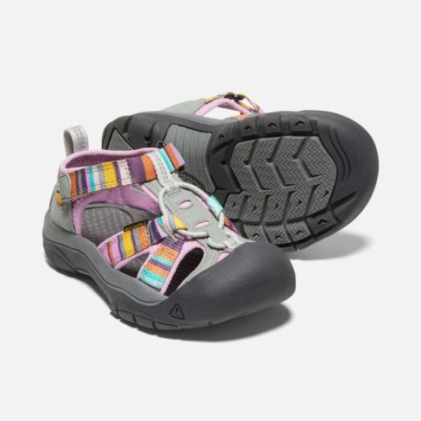 Keen | Little Kids' Venice H2-Lilac/Raya