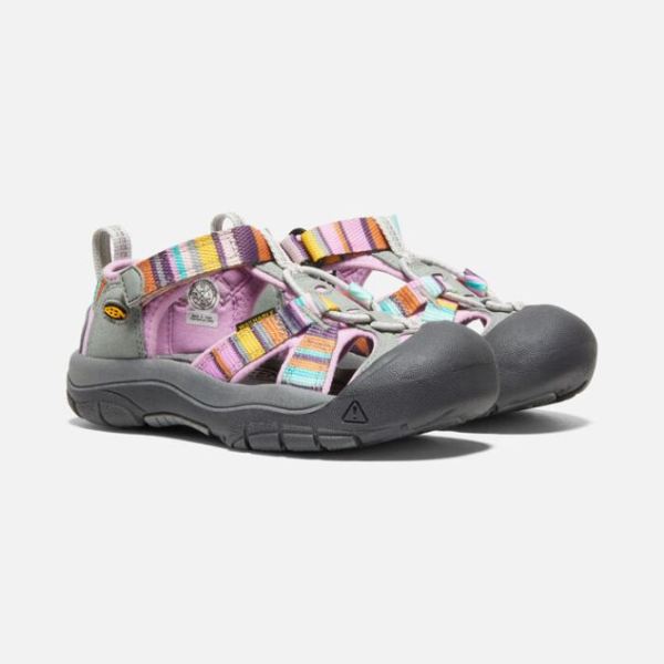 Keen | Little Kids' Venice H2-Lilac/Raya