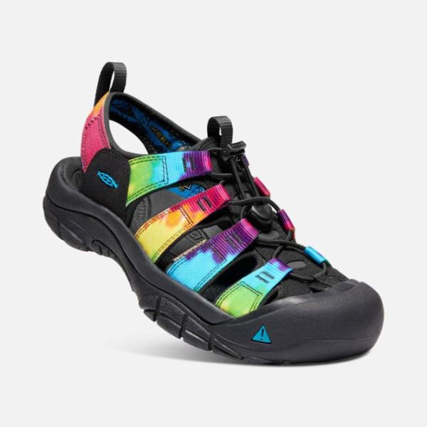 Keen | Women's Newport Retro-Original Tie Dye