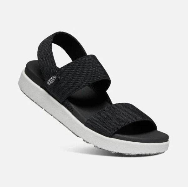 Keen | Women's Elle Backstrap Sandal-Black