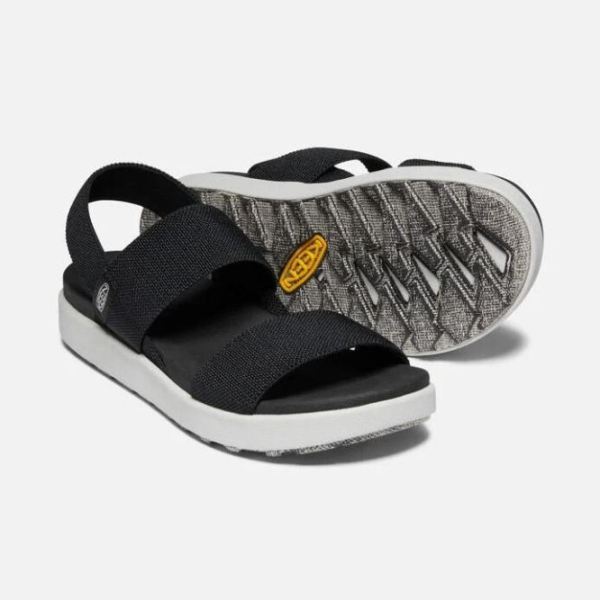 Keen | Women's Elle Backstrap Sandal-Black