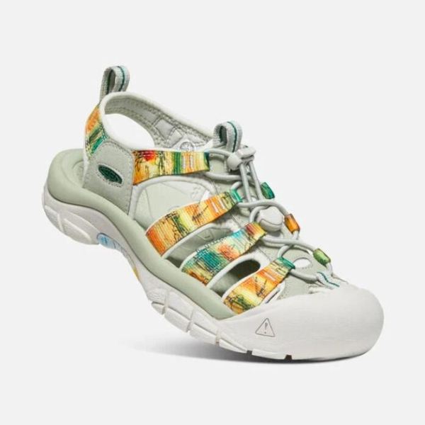 Keen | Women's Newport H2 x Garcia-Banyan Tree