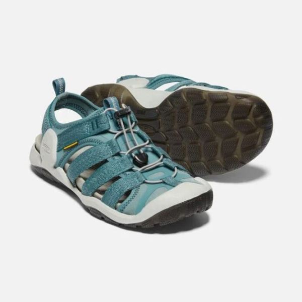 Keen | Women's CNX II-Balsam/North Atlantic