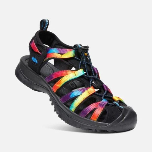 Keen | Women's Whisper-Original Tie Dye