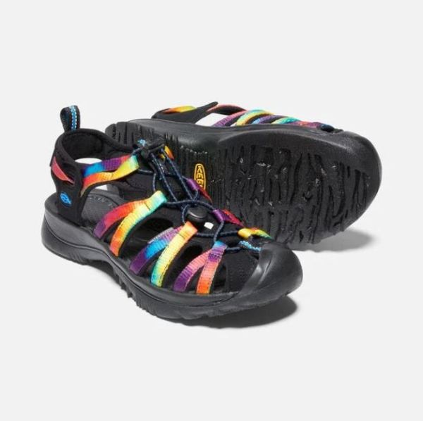 Keen | Women's Whisper-Original Tie Dye