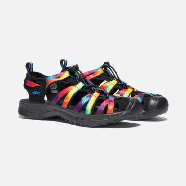 Keen | Women's Whisper-Original Tie Dye