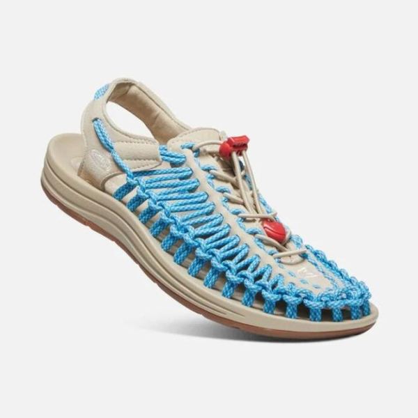 Keen | Women's UNEEK-Safari/Vivid Blue