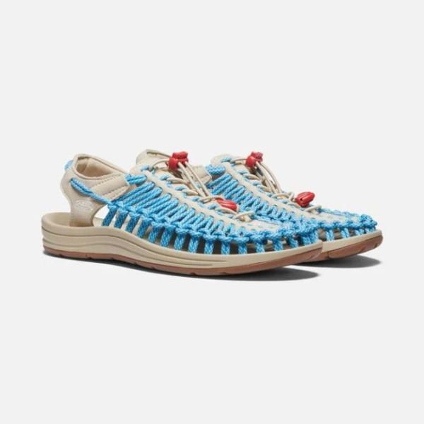 Keen | Women's UNEEK-Safari/Vivid Blue