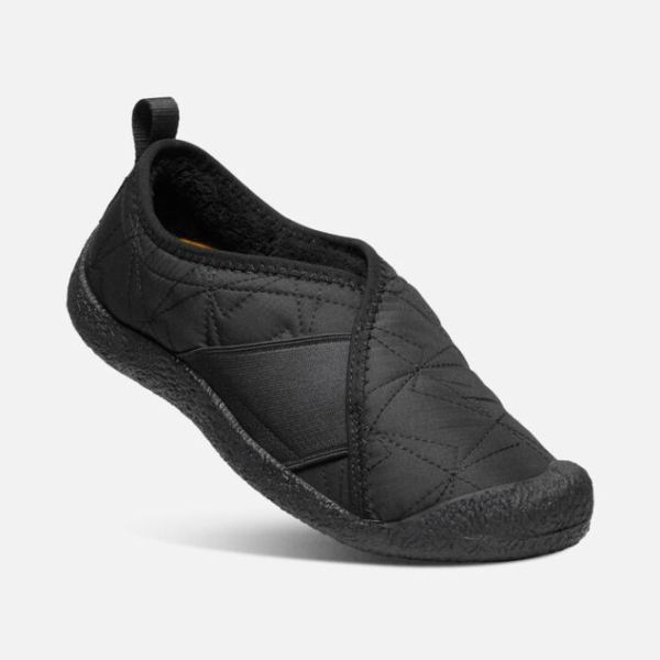 Keen | Women's Howser Wrap-Black/Black