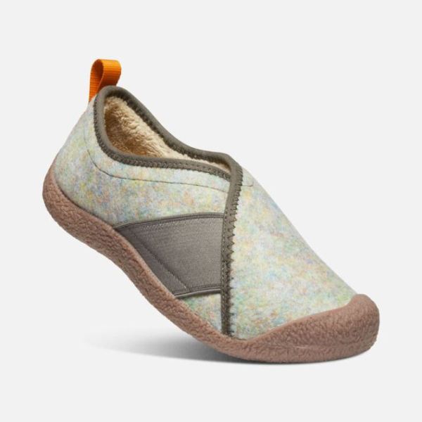 Keen | Women's Howser Wrap-Multi/Desert Sun