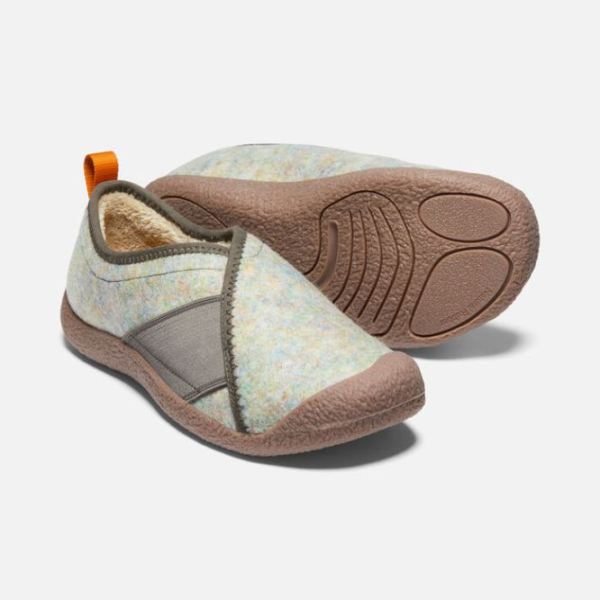 Keen | Women's Howser Wrap-Multi/Desert Sun