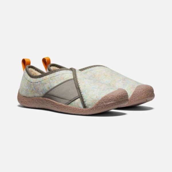 Keen | Women's Howser Wrap-Multi/Desert Sun