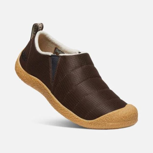 Keen | Women's Howser II-Coffee Bean/Coffee Bean